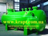 Аппараты емкостные цилиндрические для газовых и жидких сред  - фото 1