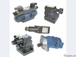 Аппараты контроля давления