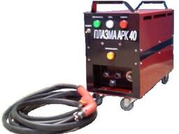 Аппараты плазменной резки металлов