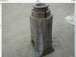 Аппараты поглцающие Ш2В90 и ПМК-110