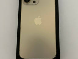 Apple iPhone 13 Pro Max - 512 ГБ - золотий (розблокований)