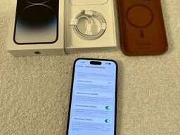 Apple iPhone 14 Pro Max, 512GB Unlocked