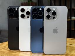 Apple iPhone 15 Pro Max