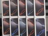Apple iPhone 16 Pro Max, iPhone 16 Pro, iPhone 16 Plus, iPhone 16, iPhone 15 pro max - фото 3