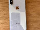 Apple IPhone X ll Айфон 10 Neverlock - фото 3