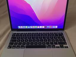 Apple MacBook Air 13 M1 8/256GB Grey (2020)