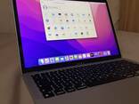 Apple MacBook Air 13 M1 8/256GB Grey (2020) - фото 1