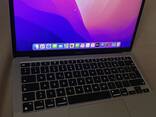 Apple MacBook Air 13 M1 8/256GB Grey (2020) - фото 2