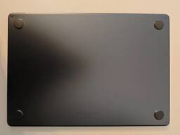 Apple MacBook Air 15.3" M3/16GB/256GB Midnight (2024)