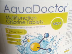 Aqua Doctor (Аква Доктор) МС-Т