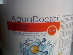Aqua Doctor (Аква Доктор) С-60