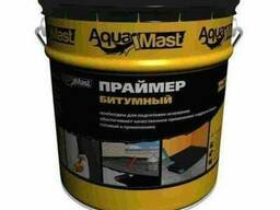 AquaMast праймер для огрунтовки основания под РБМ