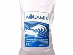AquaMix комплексная фильтрующая загрузка (25л)