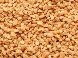 Арахис жареный дробленый