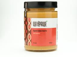 Арахісова паста