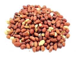 Арахіс смажений, не солоний.