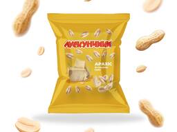 Арахис Жареный ТМ "Лускунчики"