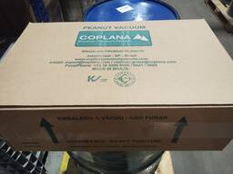 Арахіс спліт бланшований смажений