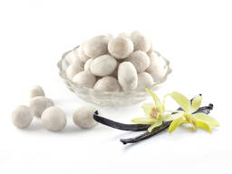 Арахіс в цукрові глазурі