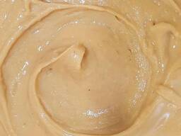 Арахісова паста солодка, натуральна, без домішок 10кг ОПТ від виробника