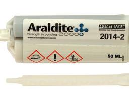 Промисловий клей HUNTSMAN Araldite 2014-2