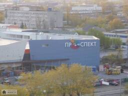 Аренда 1к квартиры в новом доме