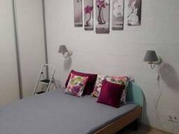 Аренда- 2к квартиры в ЖК Комфорт Таун!