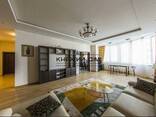 Аренда 3-х к. кв. студио в ЖК Никольский град. № 11105756 - фото 3