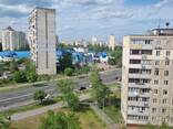 Аренда 3 комнат. квартиры 68 кв. м. на пр. Героев Сталинграда 30 под хостел