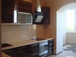 Аренда 3 комнатной квартиры 116 кв. м. на Оболоне, ЖК Оазис, с панорамой р. Днепр - фото 2