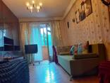 Аренда 3-комнатной квартиры посуточно или помесячно в Киеве без комиссионных у хозяина.