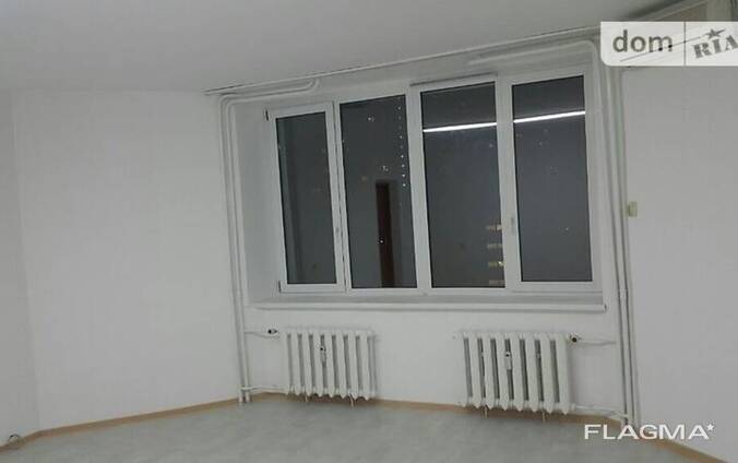 Аренда 4к квартиры, БЕЗ Мебели. Бажана. Осокорки.