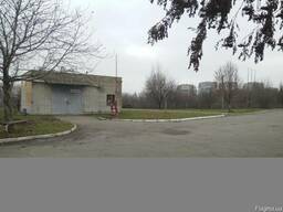 Аренда 500 кв. м. земли на Тополе