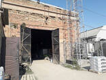 Аренда -680.5 кв. м- Склад ХРАНЕНИЯ. - фото 1