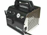Аренда. Аэрограф Hansa 381 с компрессором Sparmax АС-27 - фото 2