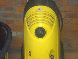 Аренда аппарата высокого давления Karcher HD 7/18-4 M
