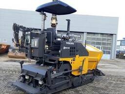 Аренда асфальтоукладчика, фреза дорожная, экскаватор-погрузч