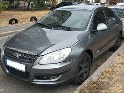 Аренда авто под выкуп Чери М 11 Киев без залога