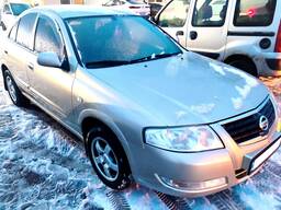 Аренда авто под выкуп Ниссан Альмера Киев без залога