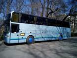Аренда автобуса от 18 до 55 мест. Одесса Украина Европа. - фото 5