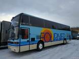 Аренда автобуса от 18 до 55 мест. Одесса Украина Европа. - фото 7