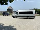 Аренда автобусов - фото 1