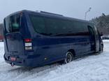 Аренда автобусов - фото 3