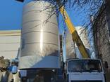 Аренда автокрана, услуги крана 25 и 16 т. - фото 1