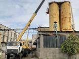 Аренда автокрана, услуги крана 25 и 16 т. - фото 2