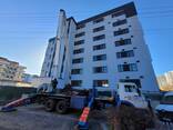 Аренда автовышки 50 метров. Услуги автовышки 50 метров - фото 1