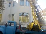 Аренда автовышки: 17м 22м 33м 50м - фото 4