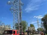 Аренда автовышки 30 метров - фото 1