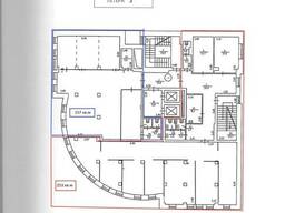 Аренда БЦ Кепитал