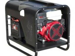 Аренда бензинового генератора 5 кВт